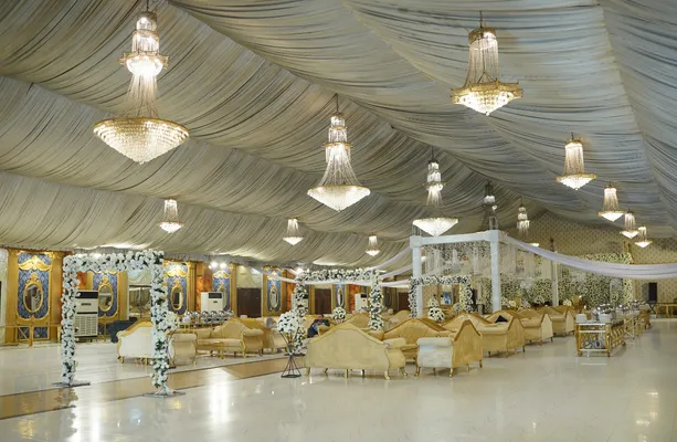 Wedding Design Consultation