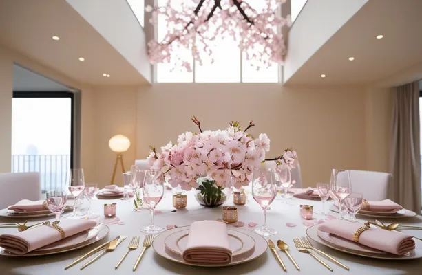 Wedding Venue Planning