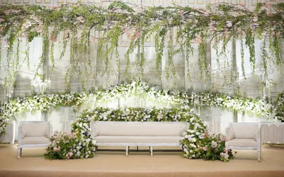 Why should I choose Aakriti Design Events for my wedding or special event?