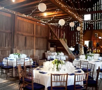 Event decor planning by Aakriti Design