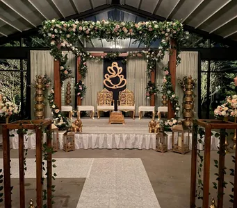 About Aakriti Design Events wedding decor