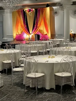 Contact Aakriti Design Events