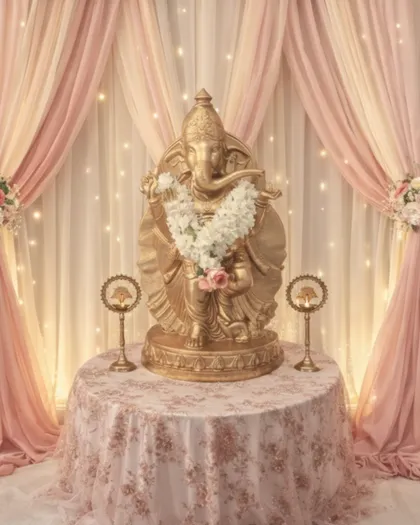 Fusion decor services icon