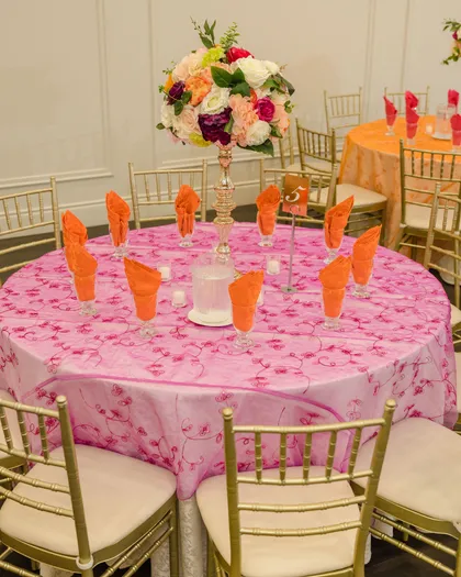 Private celebration icon