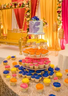 Our excellence showcase by Aakriti Design Events