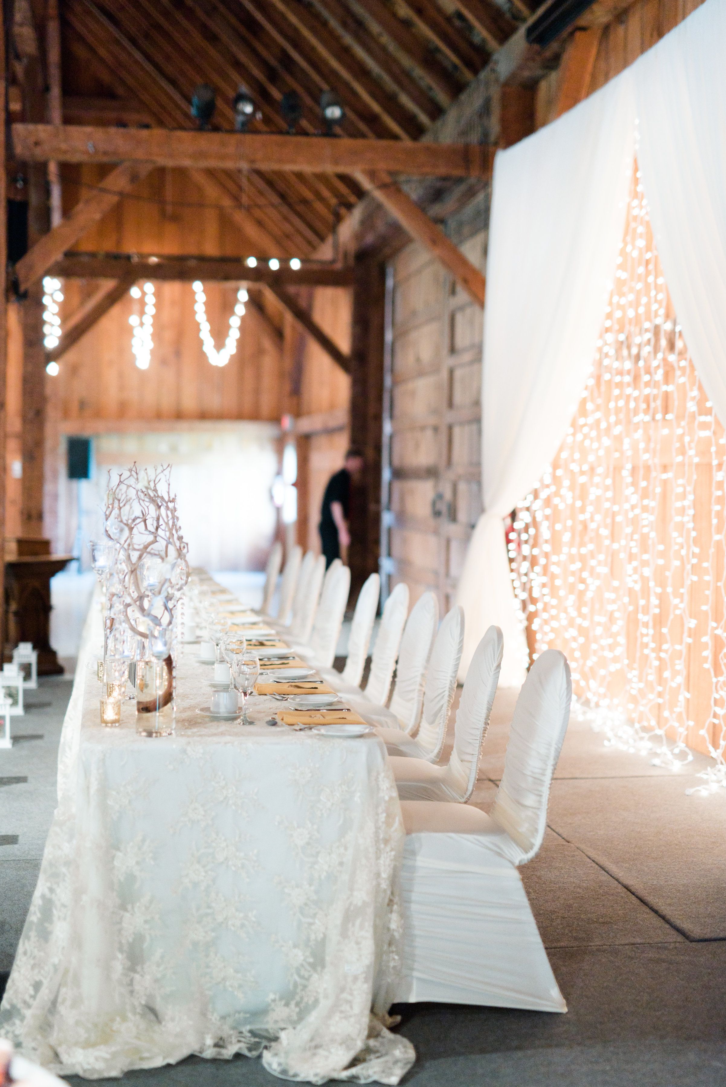 Decorative balloon setup for festive events